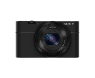 Sony DSC RX100 - 1392669 - zdjęcie 1
